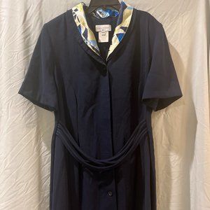 Lady Dorby long dress